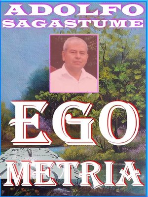 cover image of Egometria